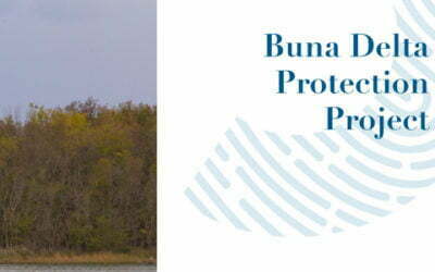 Buna River Protection Project