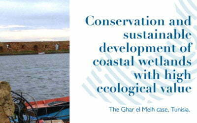 GEMWET- Conservation and Sustainable Development of Ghar el Melh, Tunisia.