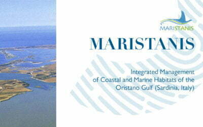 Maristanis: Integrated Management of Coastal and Marine Habitats of the Oristano Gulf