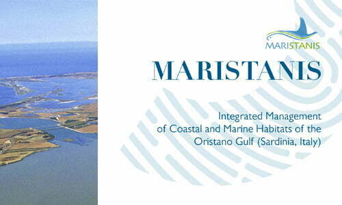 Maristanis: Integrated Management of Coastal and Marine Habitats of the Oristano Gulf