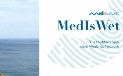 MedIsWet: The Mediterranean Island Wetlands Network